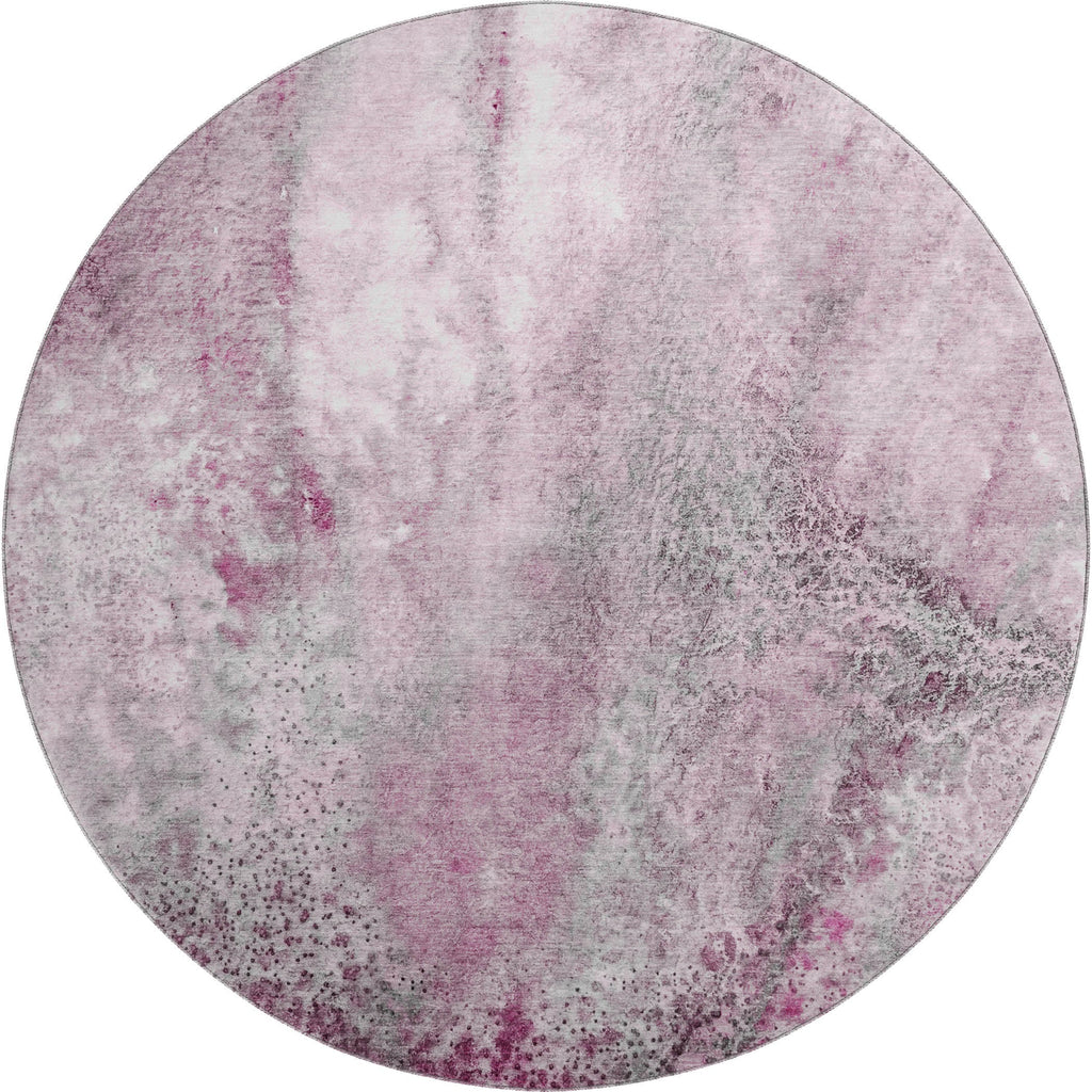 addison mayfield amf505 pink rug