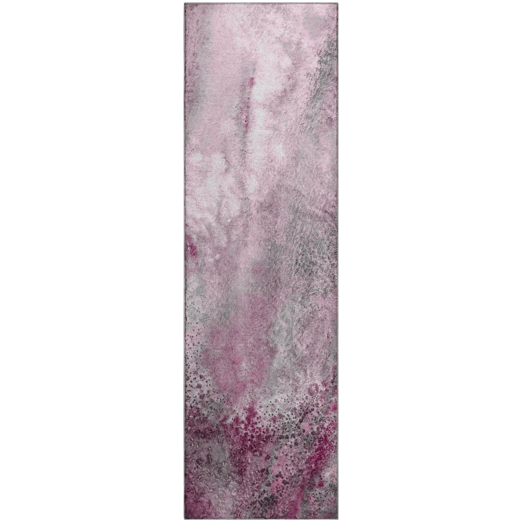 addison mayfield amf505 pink rug