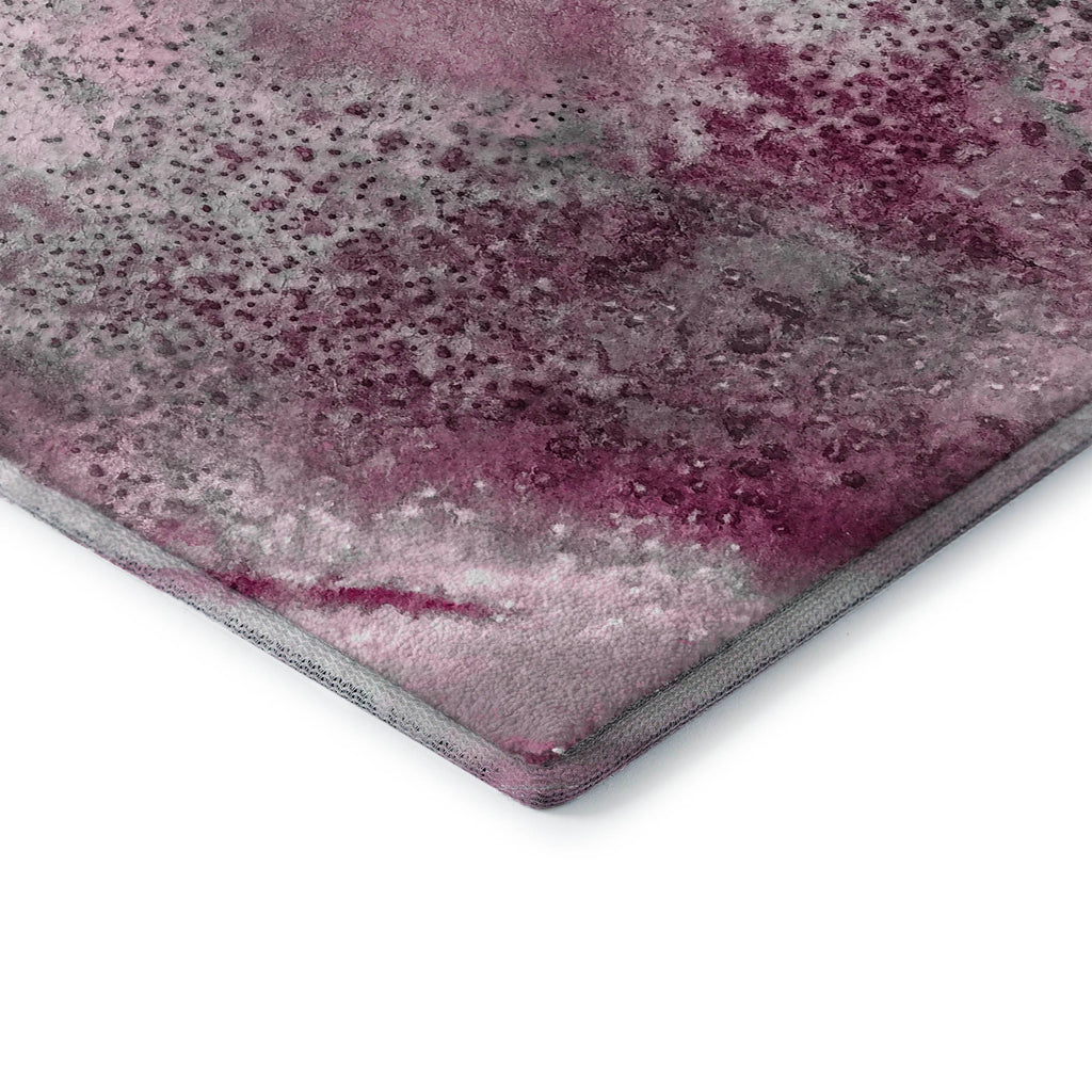 addison mayfield amf505 pink rug