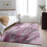 addison mayfield amf505 pink rug