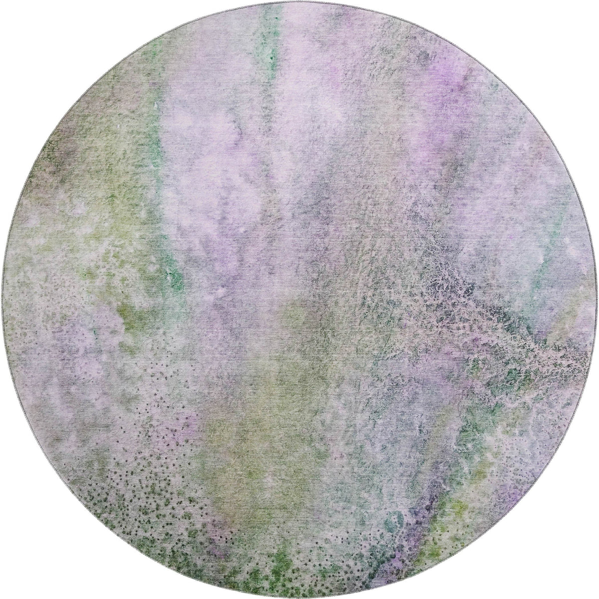 addison mayfield amf505 purple rug