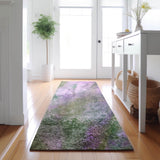 addison mayfield amf505 purple rug