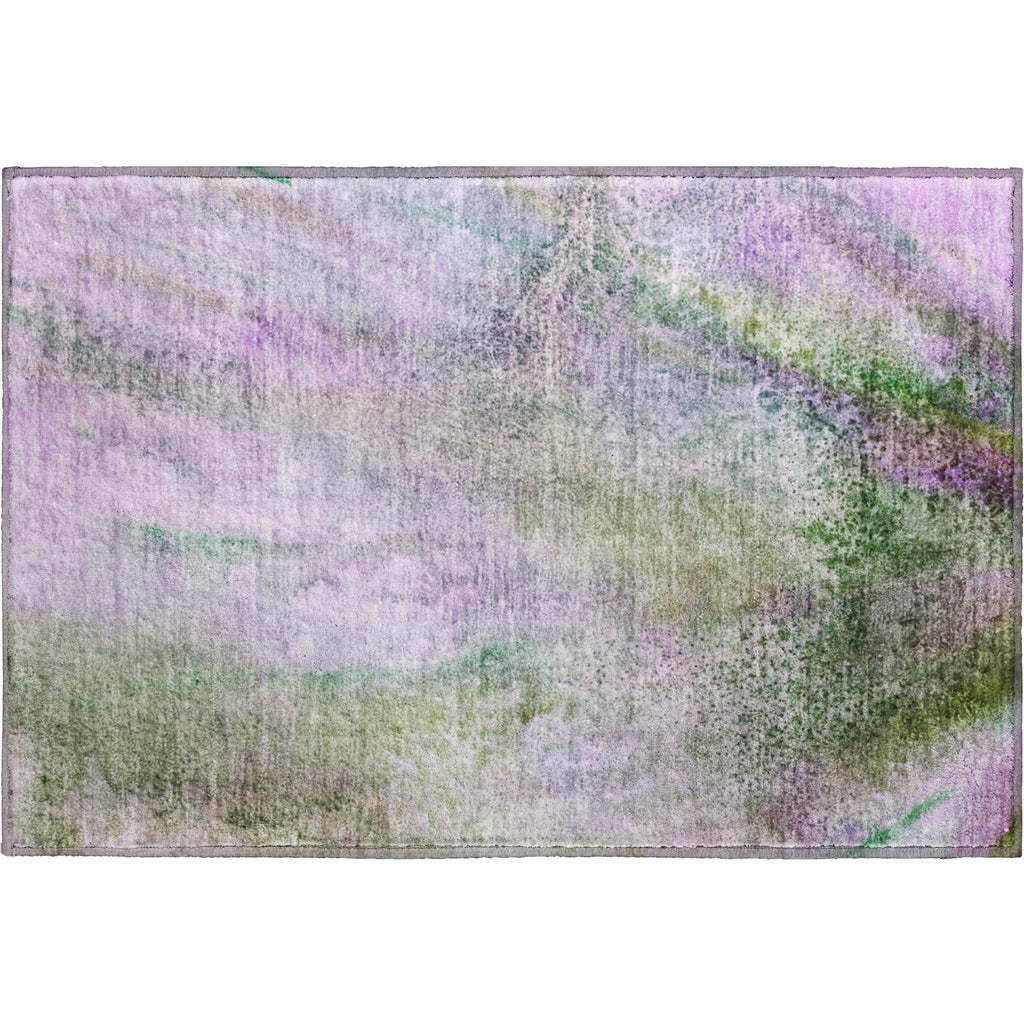 addison mayfield amf505 purple rug
