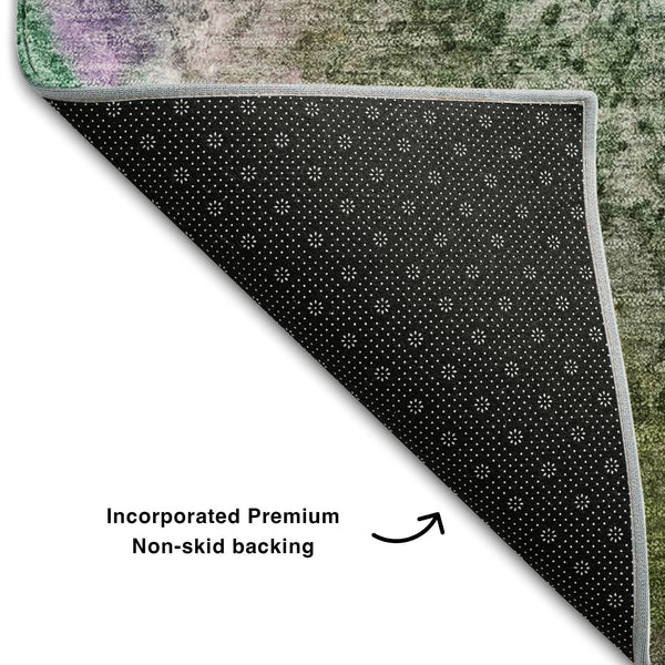 addison mayfield amf505 purple rug