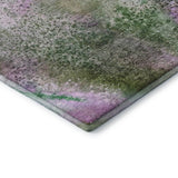 addison mayfield amf505 purple rug