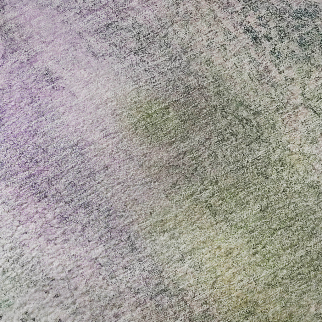 addison mayfield amf505 purple rug