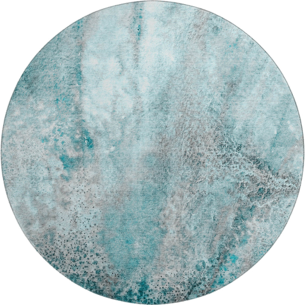 addison mayfield amf505 teal rug