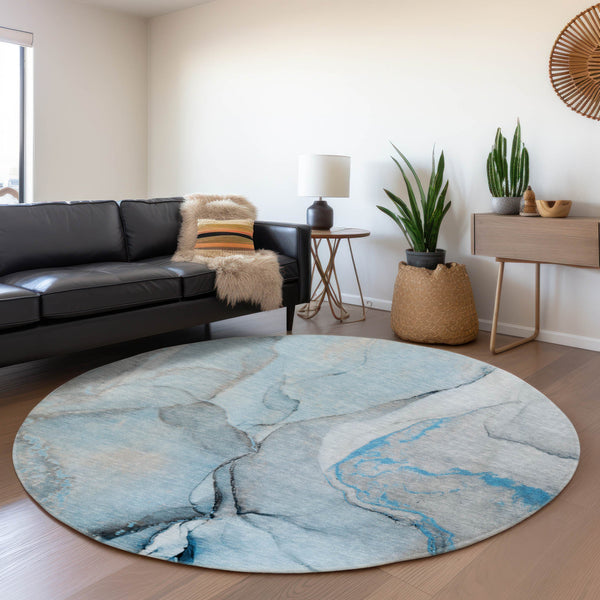 addison mayfield amf506 blue rug