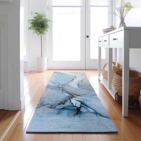 addison mayfield amf506 blue rug
