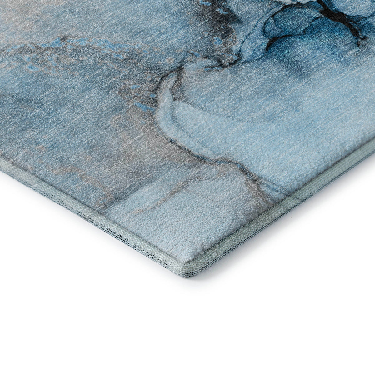 addison mayfield amf506 blue rug