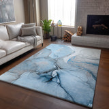 addison mayfield amf506 blue rug
