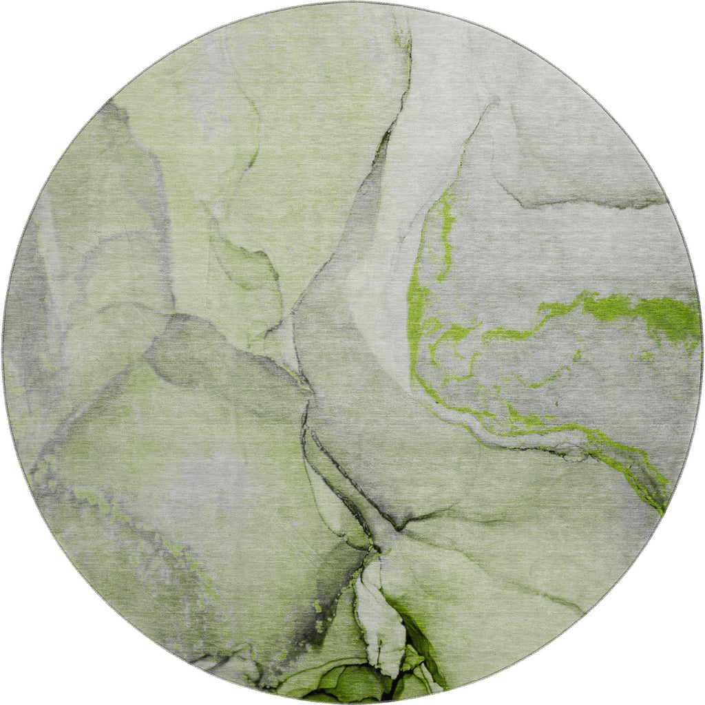 addison mayfield amf506 green rug