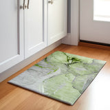 addison mayfield amf506 green rug