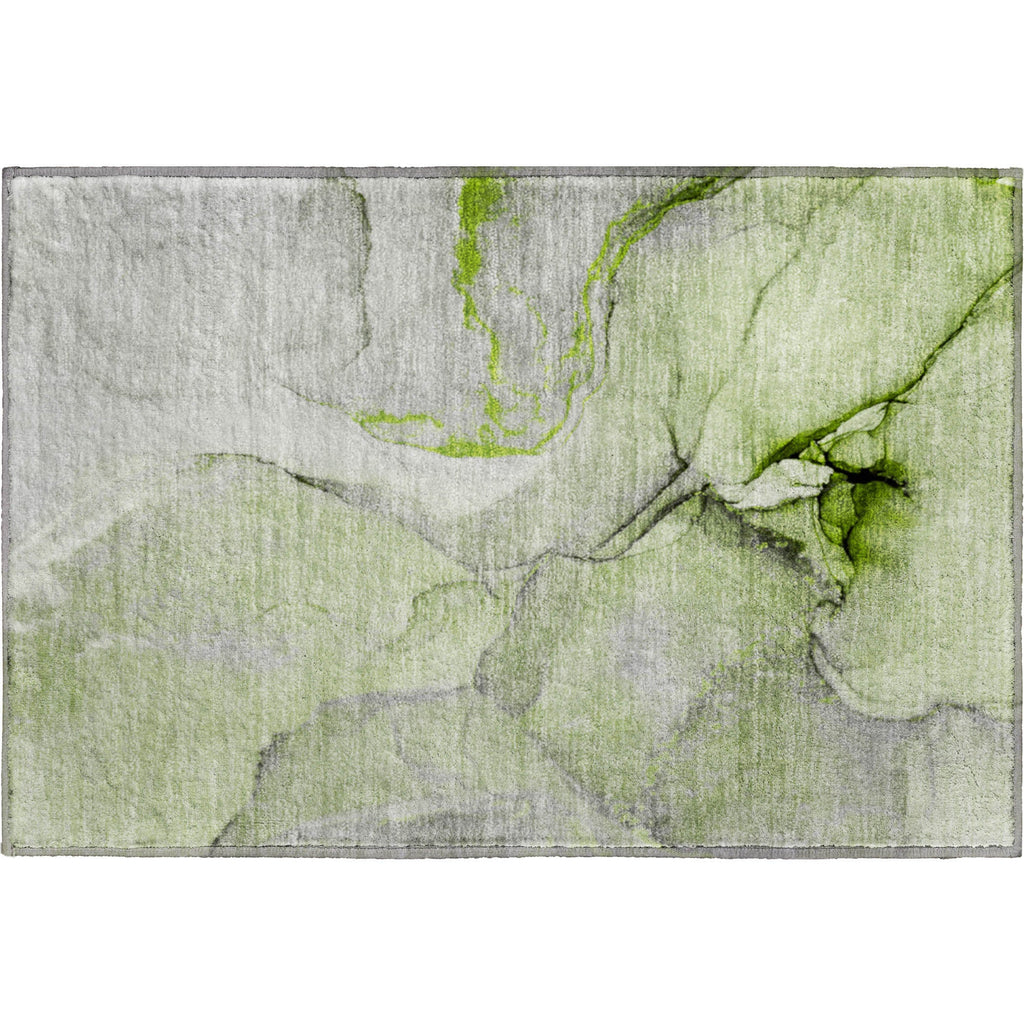 addison mayfield amf506 green rug