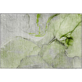addison mayfield amf506 green rug