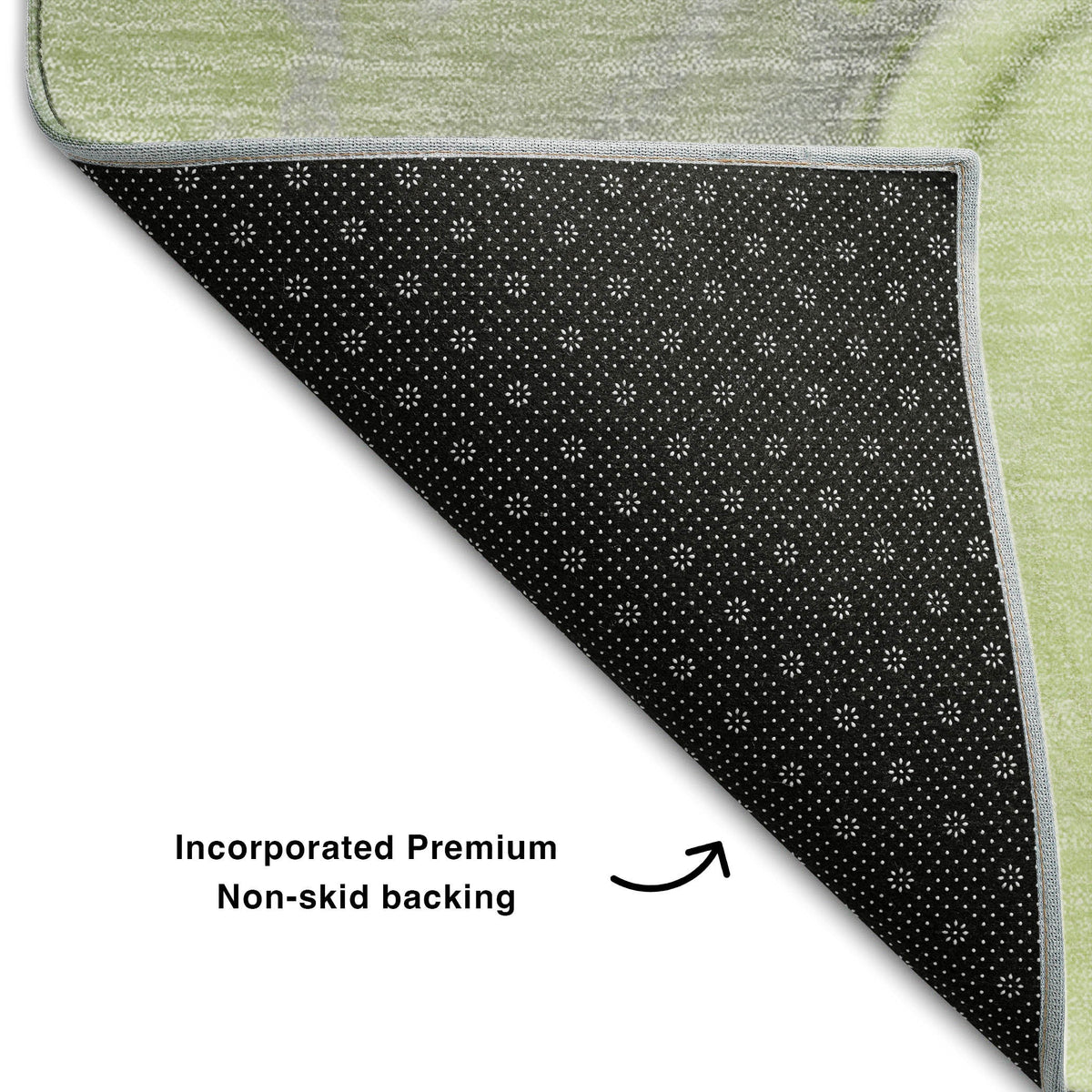 addison mayfield amf506 green rug