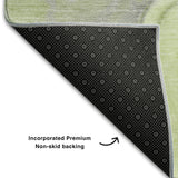 addison mayfield amf506 green rug