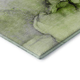 addison mayfield amf506 green rug