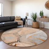 addison mayfield amf506 orange rug