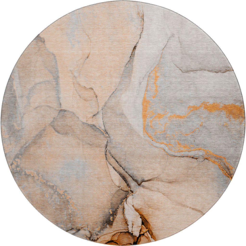 addison mayfield amf506 orange rug