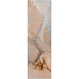 addison mayfield amf506 orange rug