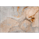 addison mayfield amf506 orange rug