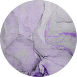 addison mayfield amf506 purple rug