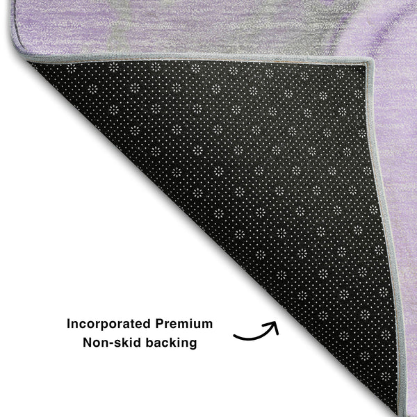 addison mayfield amf506 purple rug