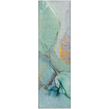 addison mayfield amf506 teal rug