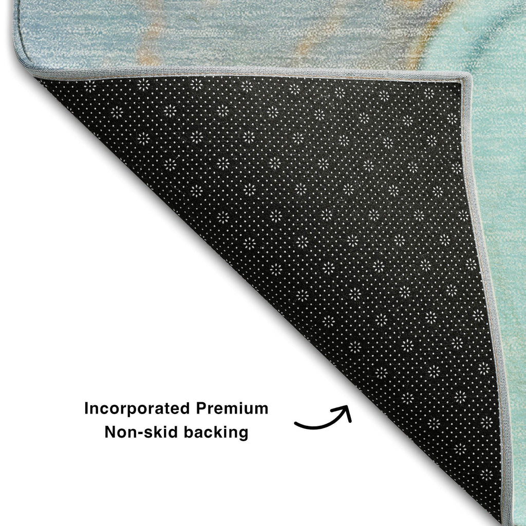 addison mayfield amf506 teal rug