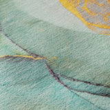 addison mayfield amf506 teal rug
