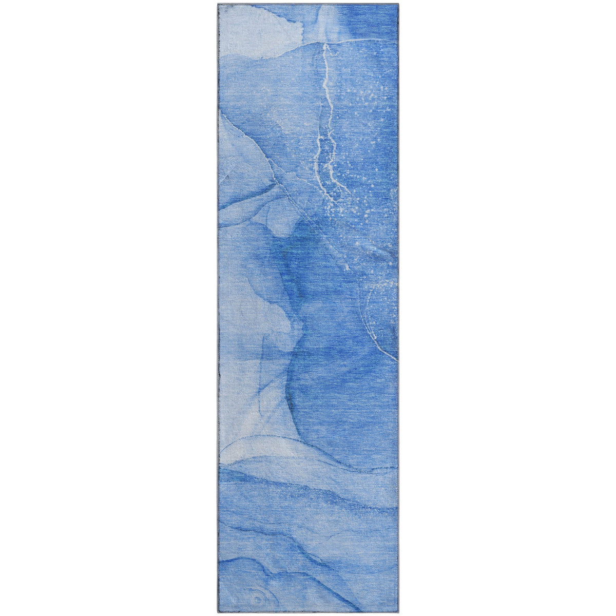 addison mayfield amf507 blue rug