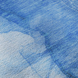 addison mayfield amf507 blue rug