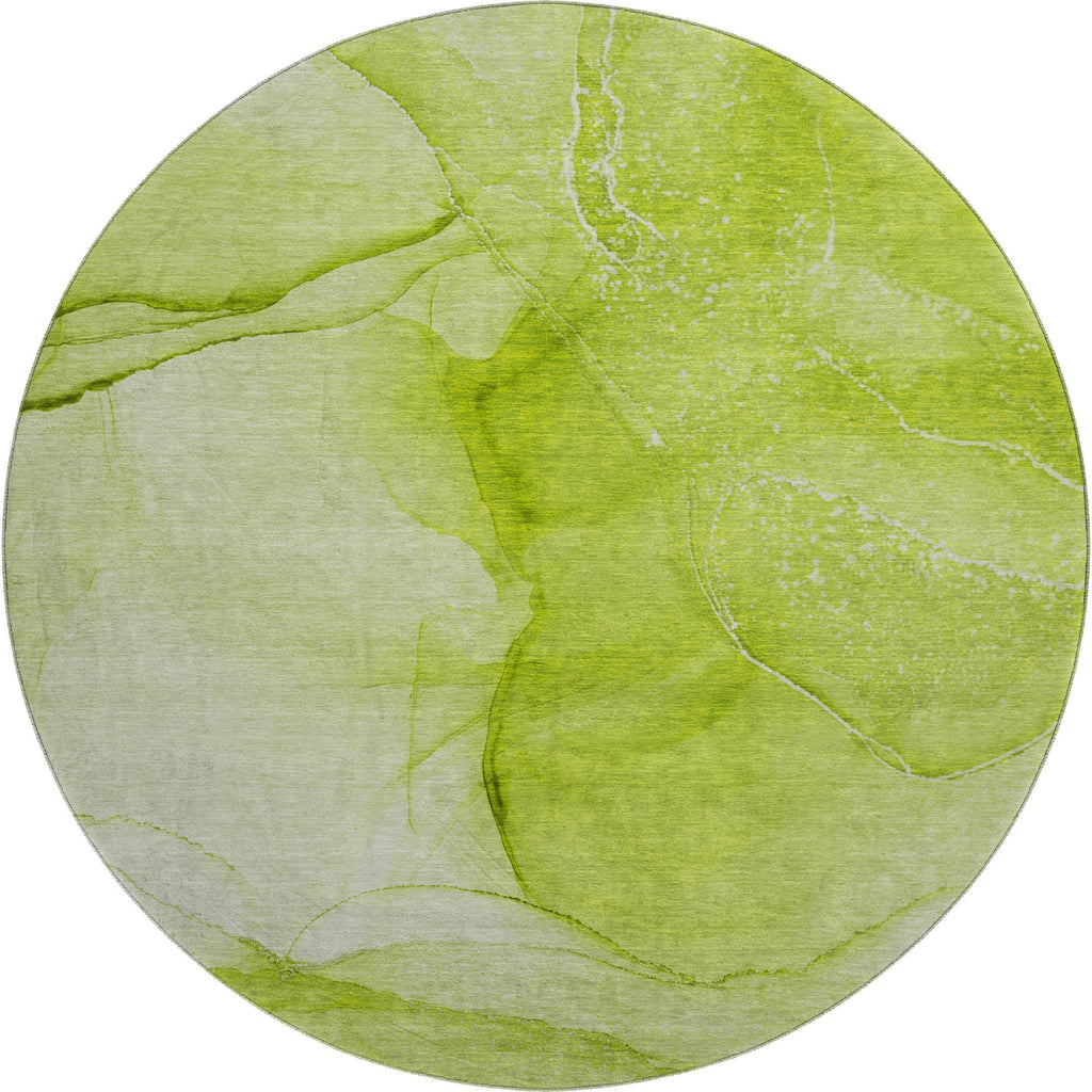 addison mayfield amf507 green rug