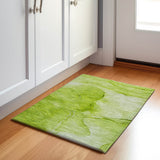 addison mayfield amf507 green rug