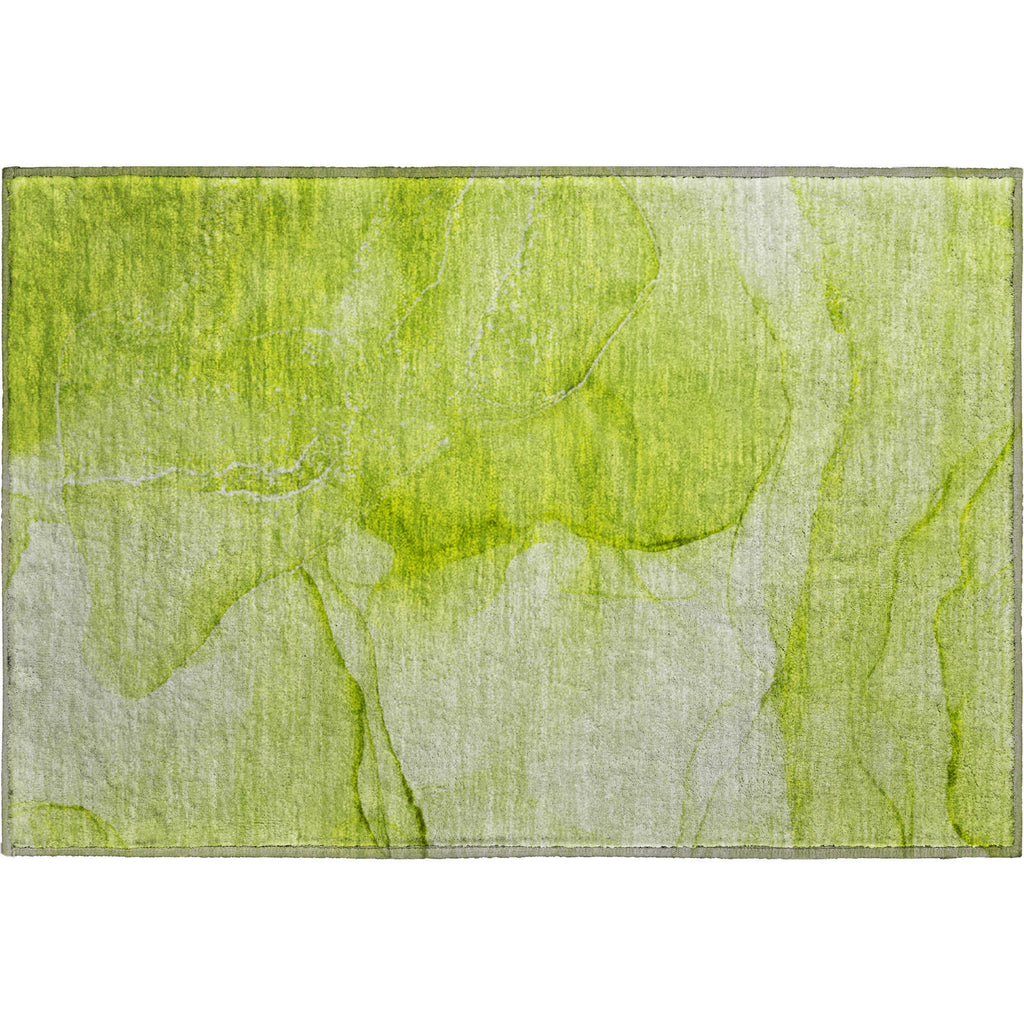 addison mayfield amf507 green rug
