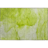 addison mayfield amf507 green rug