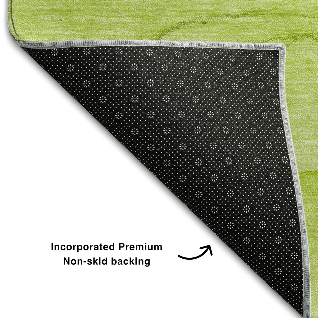 addison mayfield amf507 green rug