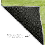 addison mayfield amf507 green rug