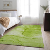 addison mayfield amf507 green rug