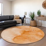 addison mayfield amf507 orange rug