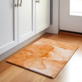 addison mayfield amf507 orange rug