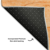 addison mayfield amf507 orange rug