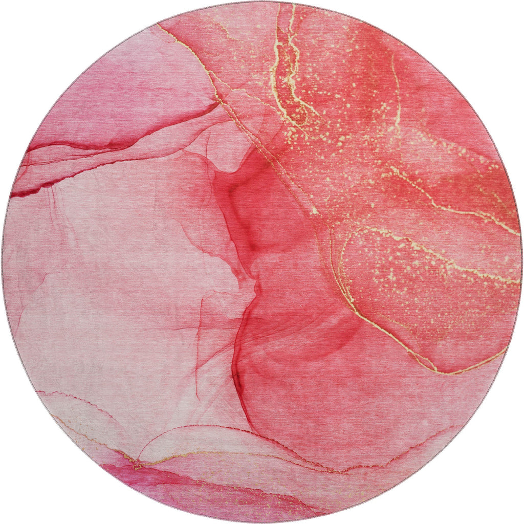 addison mayfield amf507 pink rug