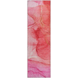 addison mayfield amf507 pink rug