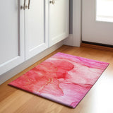 addison mayfield amf507 pink rug