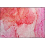 addison mayfield amf507 pink rug