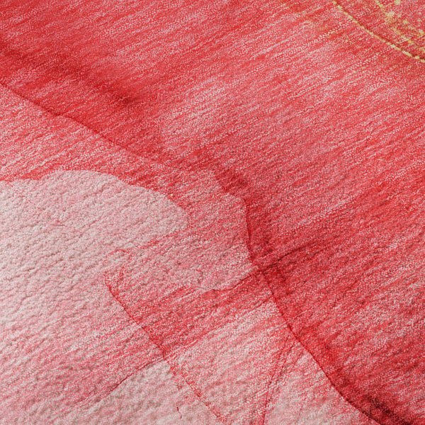 addison mayfield amf507 pink rug