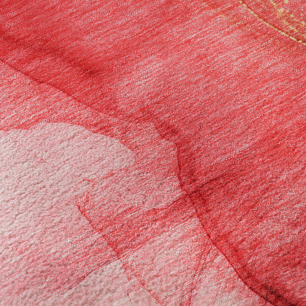 addison mayfield amf507 pink rug