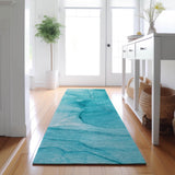 addison mayfield amf507 teal rug
